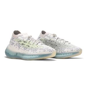 Adidas Yeezy Boost 380 ‘Alien Blue’ sneakers